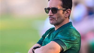 رئيس الاتحاد السكندري: رحيل أحمد سامي بالتراضي.. وانتخابات مبكرة 26 ديسمبر