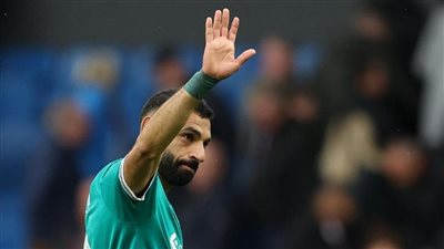 محمد صلاح يعبر عن سعادته بالفوز القاتل على بيرنلي ويؤكد: نحن لا نستسلم