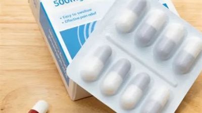 تحذير من مسكن ألم شهير.. مخاطر خفية وفعالية محدودة