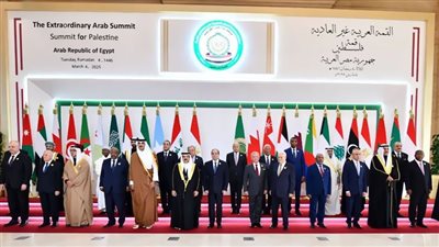 «الفرصة الأخيرة» للعرب والمسلمين