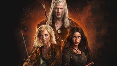 ليام هيمسورث يكشف عن مظهره الجديد في الموسم الرابع من 