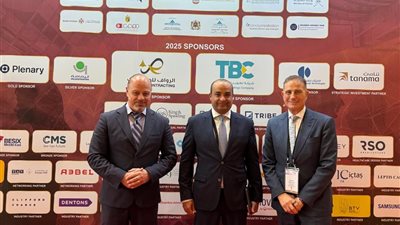 المجلس الأعلى للآثار يشارك بالمنتدى الدولي الخامس للشراكة بين القطاعين العام والخاص بالشرق الأوسط 