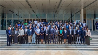 القابضة للمطارات تشارك في الجمعية العامة واجتماعات الإدارة للمجلس الدولي للمطارات