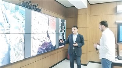   سكرتير عام الدقهلية يتابع  العمل بملفات النظافة والتصالح وتقنين أملاك الدولة بدكرنس