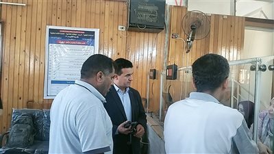 محافظ الدقهلية يشدد على تقديم التسهيلات للمواطنين في ملفات التصالح