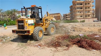 جهاز تنمية الشرقية دعم استقرار الكهرباء ومتابعة ميدانية لرفع كفاءة البنية التحتية