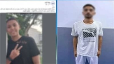 ضبط نجل ضابط شرطة سابق لاتهامه بدهس شاب في الإسماعيلية