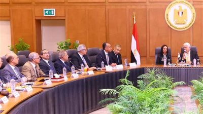 رئيس جامعة أسيوط يشهد توقيع بروتوكول منحةعلي المصيلحي