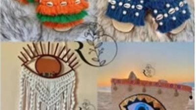 إقامة معرض لتسويق المنتجات الحرفية و اليدوية والتراثية بمركز دمنهور 