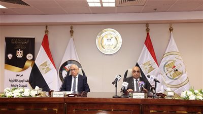 كونوا قدوة مشرفة داخل محراب العدالة..  توصيات النائب العام لأعضاء النيابة الجدد