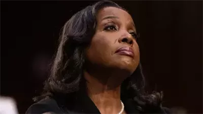 محكمة الاستئناف ترفض السماح لترامب بإقالة كوك وتعيين مستشاره عضوًا بالاحتياطي الفيدرالي 