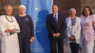 د. محمد عبد اللطيف :  مصر غنية بآثارها وسيناء احتضنت الديانات السماوية الثلاث وتستحق أن تكون واحدة من أهم المعالم السياحية