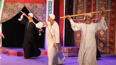 انطلاق فعاليات المرحلة السادسة من مشروع “المواجهة والتجوال” بمحافظة قنا  