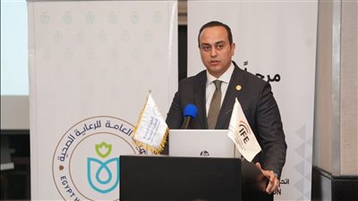 متابعة بروتوكول التعاون وتعزيز التكامل بين شركات التأمين والرعاية الصحية