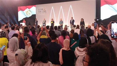 المدير التنفيذي لمهرجان الجونة يعلن عرض مجموعة من الأفلام الجماهيرية قبل نزولها بالسينمات