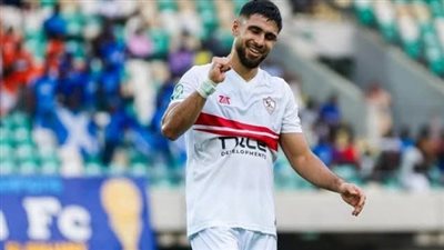 إدارة الزمالك تطلب من فيريرا حسم موقف عمر فرج