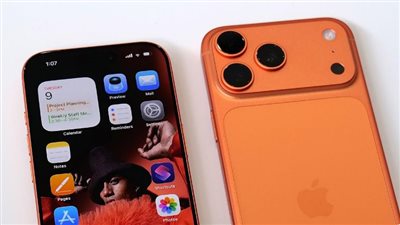 iPhone 17.. ترقية الكاميرات بين الطموح والخيبات في أحدث إصدارات آبل