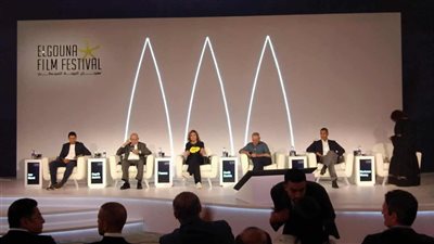 مهرجان الجونة يعلن: تكريم النجمة منة شلبي بجائزة الإنجاز الإبداعي