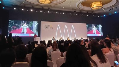 نجيب ساويرس: بحب السينما ومقدرش أنام غير بعد مشاهدة فيلمين 