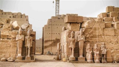 حماية التراث الثقافي بين مبادرات الدولة وصوت القرى الغاضب