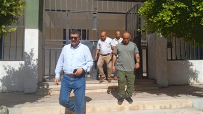 محافظ الدقهلية: التأكيد على حسن استقبال المرضى بعيادة الفردوس 