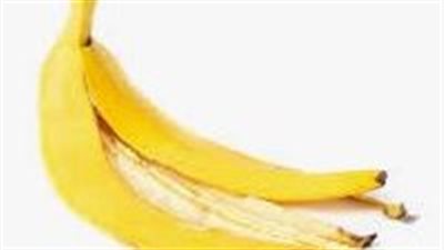 كنز وفائدة قشر الموز للصحة