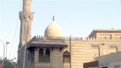 مسجد السلطان أبو العلا.. حكاية أشهر جامع في القاهرة القديمة 