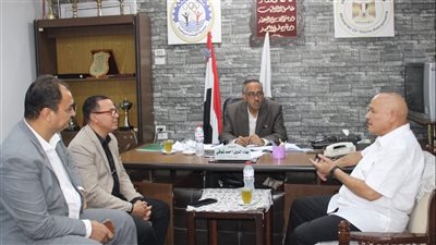 ختام البرنامج التدريبي لتنمية المهارات القيادية للعاملين بمراكز الشباب بقنا