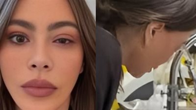 صوفيا فيرجارا تتغيّب عن حفل جوائز إيمي 2025 بسبب حالة صحية مفاجئة