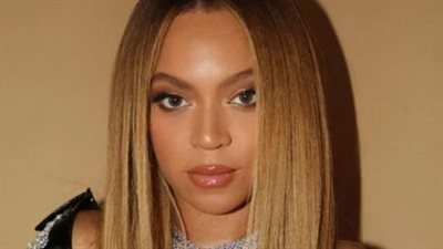 بيونسيه تتألق في حفل 