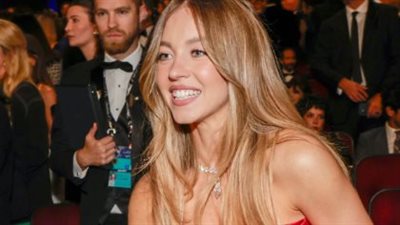 سيدني سويني تتلقى عرضًا خياليًا من بوليوود بقيمة 45 مليون جنيه إسترليني