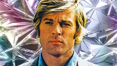 رحيل روبرت ريدفورد..أسطورة الشاشة عن عمر يناهز 89 عامًا