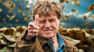 روبرت ريدفورد: ثروة تروي حكاية مجد سينمائي ورؤية ثقافية عميقة 