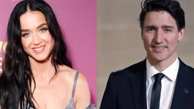 كاتي بيري وجاستن ترودو تحت الأضواء وسط علاقة تكتنفها السرية