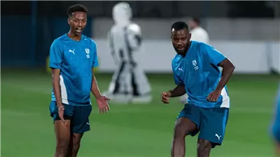 البث المباشر لمشاهدة مباراة الهلال والدحيل يلا شوت اليوم في دوري أبطال اسيا