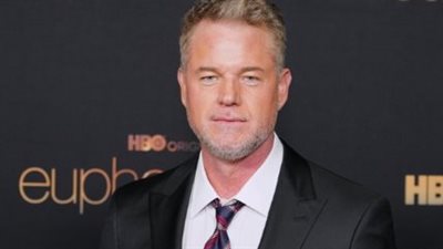 غياب مؤثر لإريك داين عن جوائز إيمي 2025 رغم خطط تكريم مسلسل 