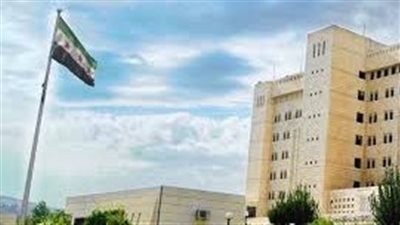 الخارجية السورية تكشف خارطة الطريق الخاصة بأزمة السويداء