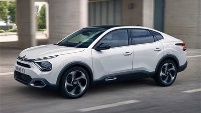 تخفيضات تصل إلى 160 ألف جنيه على سيارات ستروين