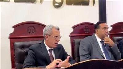 تأجيل محاكمة قاتل زوجته بقرية الشوكة في البحيرة إلى 15 أكتوبر