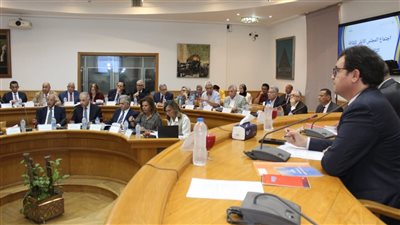 وزير الثقافة يترأس الاجتماع الـ73 للمجلس الأعلى للثقافة لمناقشة خطة التطوير الشاملة