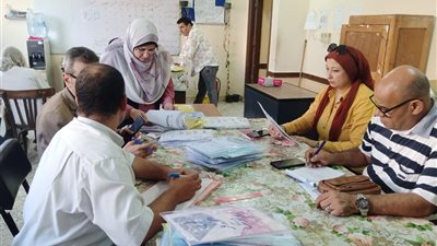 محافظ الدقهلية يؤكد على أهمية الاستعداد الكامل لاستقبال العام الدراسي الجديد