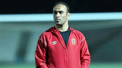 محمد كامل وسيد عبدالحفيظ مفاجأة انتخابات الأهلي