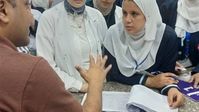 حملات تفتيشية مفاجئة على مستشفيات كفر الدوار لمتابعة مستوى الخدمة الطبية