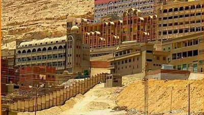 البابا تواضروس الثاني يبدأ زيارة رعوية كبرى لأسيوط نهاية سبتمبر