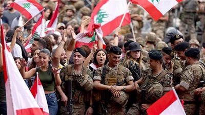 الجيش اللبناني يضبط 64 مليون حبة كبتاغون في بعلبك