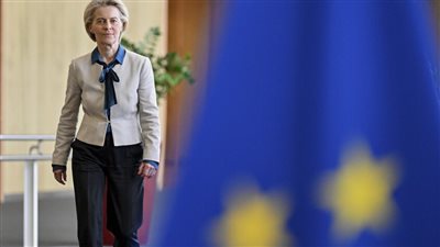 المفوضية الأوروبية تقترح فرض عقوبات على وزراء متطرفين في حكومة الاحتلال 