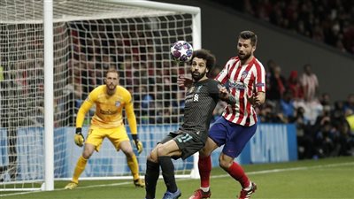 البث المباشر لمشاهدة مباراة ليفربول وأتلتيكو مدريد يلا شوت اليوم في دوري أبطال أوروبا