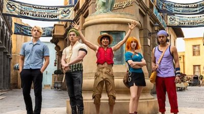 نتفليكس تحدد 17 سبتمبر موعدًا لعودة One Piece بموسمه الثاني