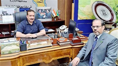 محاربة الفساد أولوية قصوى ونعمل بمنهجية واضحة تقوم على الشفافية والمساءلة