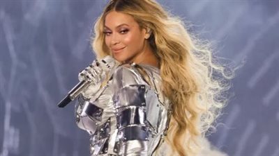 القبض على مشتبه به في قضية سرقة أغاني وأسطوانات من بيونسيه